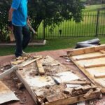 KENNY'S JUNK HOUSTON | JUNK REMOVAL THE WOODLANDS