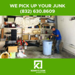 KENNYS JUNK HOUSTON | JUNK REMOVAL SERVICES HOUSTON | JUNK HAULING IN TEXAS